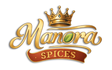 Manora Spices Logo