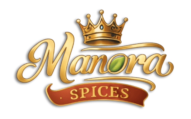 Manora Spices Logo